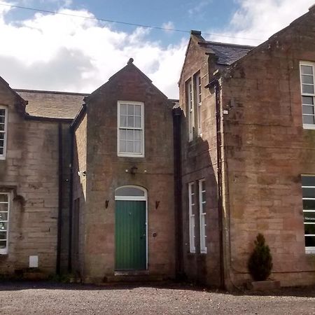 Rigg House B&B Kirkconnel Екстер'єр фото