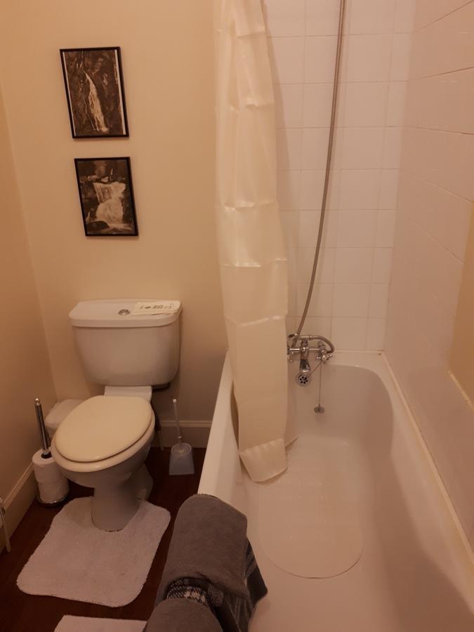 Rigg House B&B Kirkconnel Екстер'єр фото