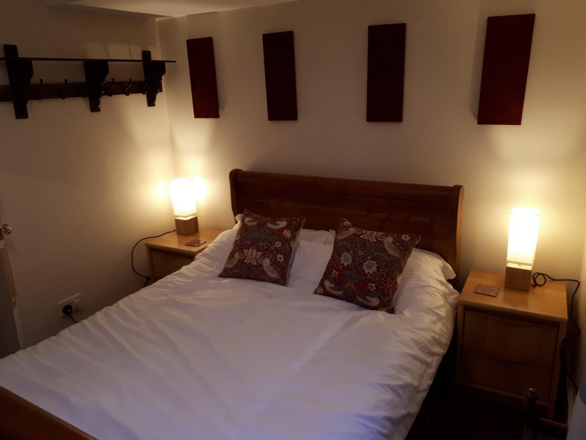 Rigg House B&B Kirkconnel Екстер'єр фото