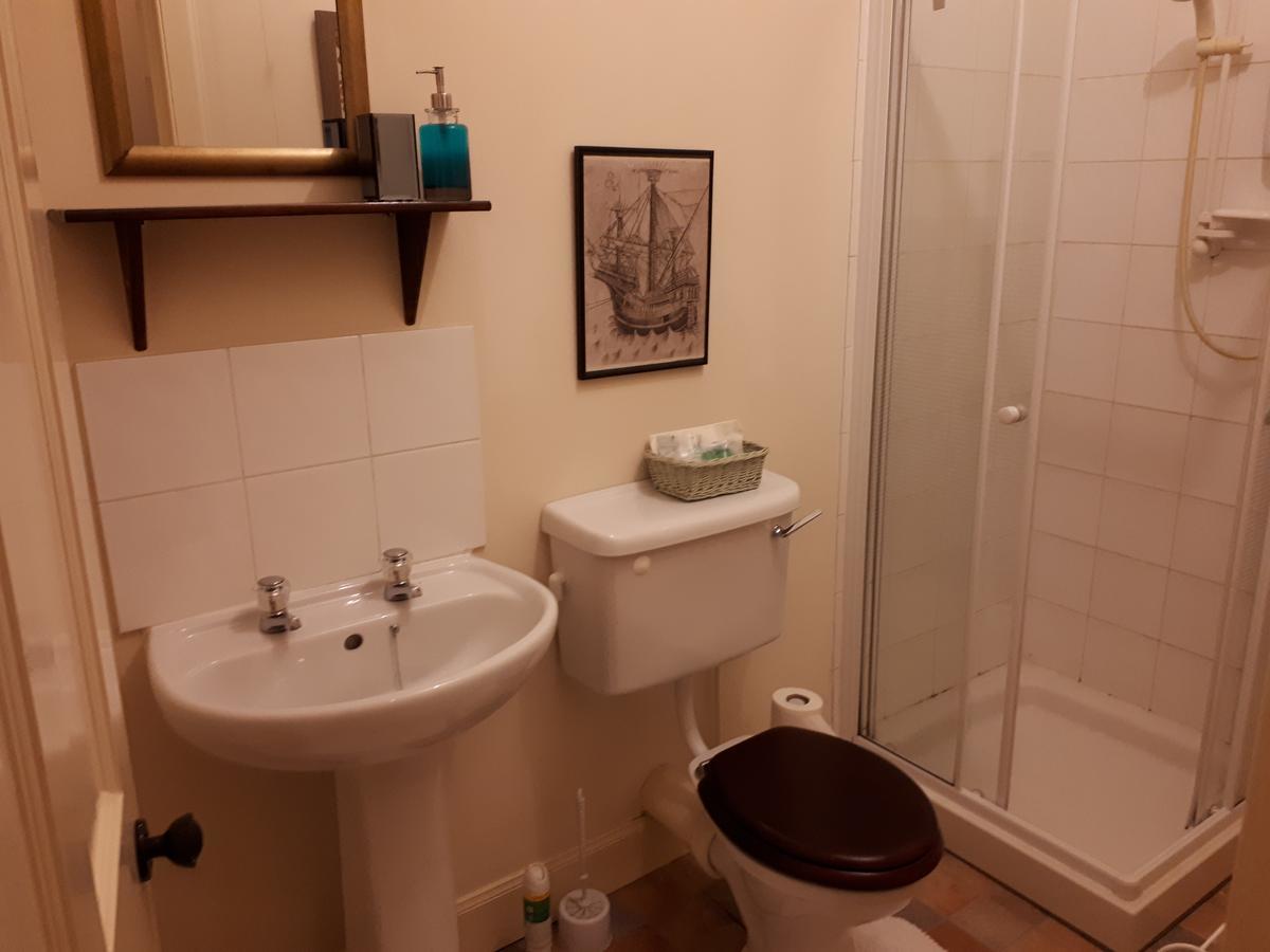 Rigg House B&B Kirkconnel Екстер'єр фото