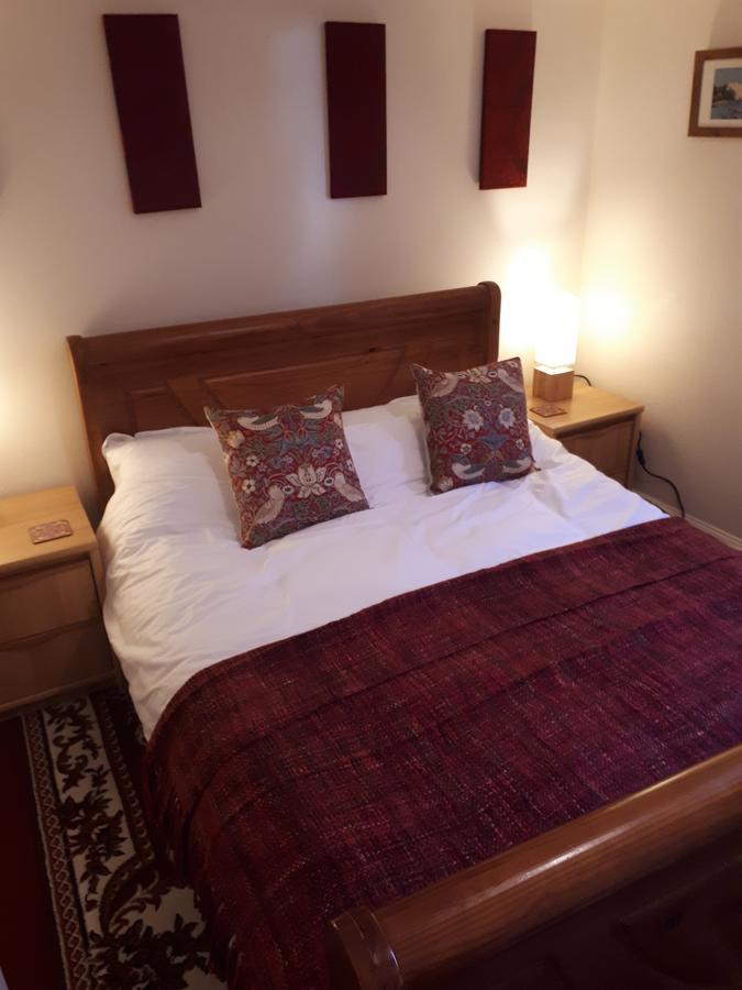 Rigg House B&B Kirkconnel Екстер'єр фото
