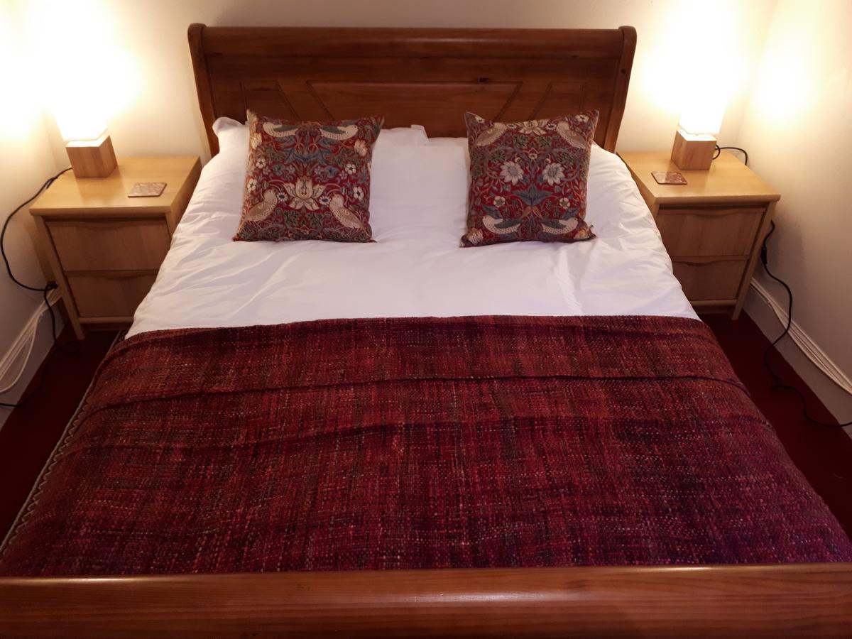 Rigg House B&B Kirkconnel Екстер'єр фото